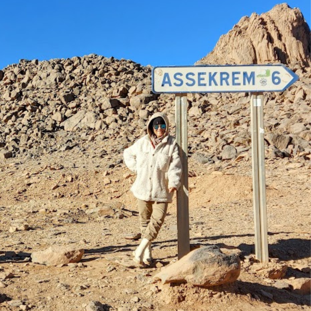PASSION VOYAGES )Tadrart Rouge - Djanet - Tassili - Désert algérien - Algérie - Roadtrip en Algérie - Tamanrasset