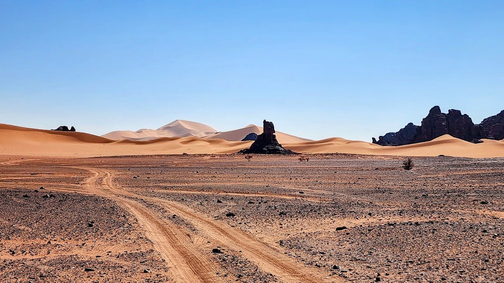 Le Tassili