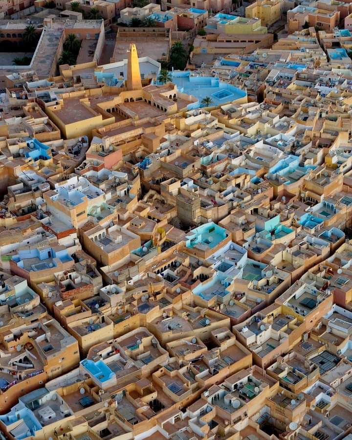 Ghardaia