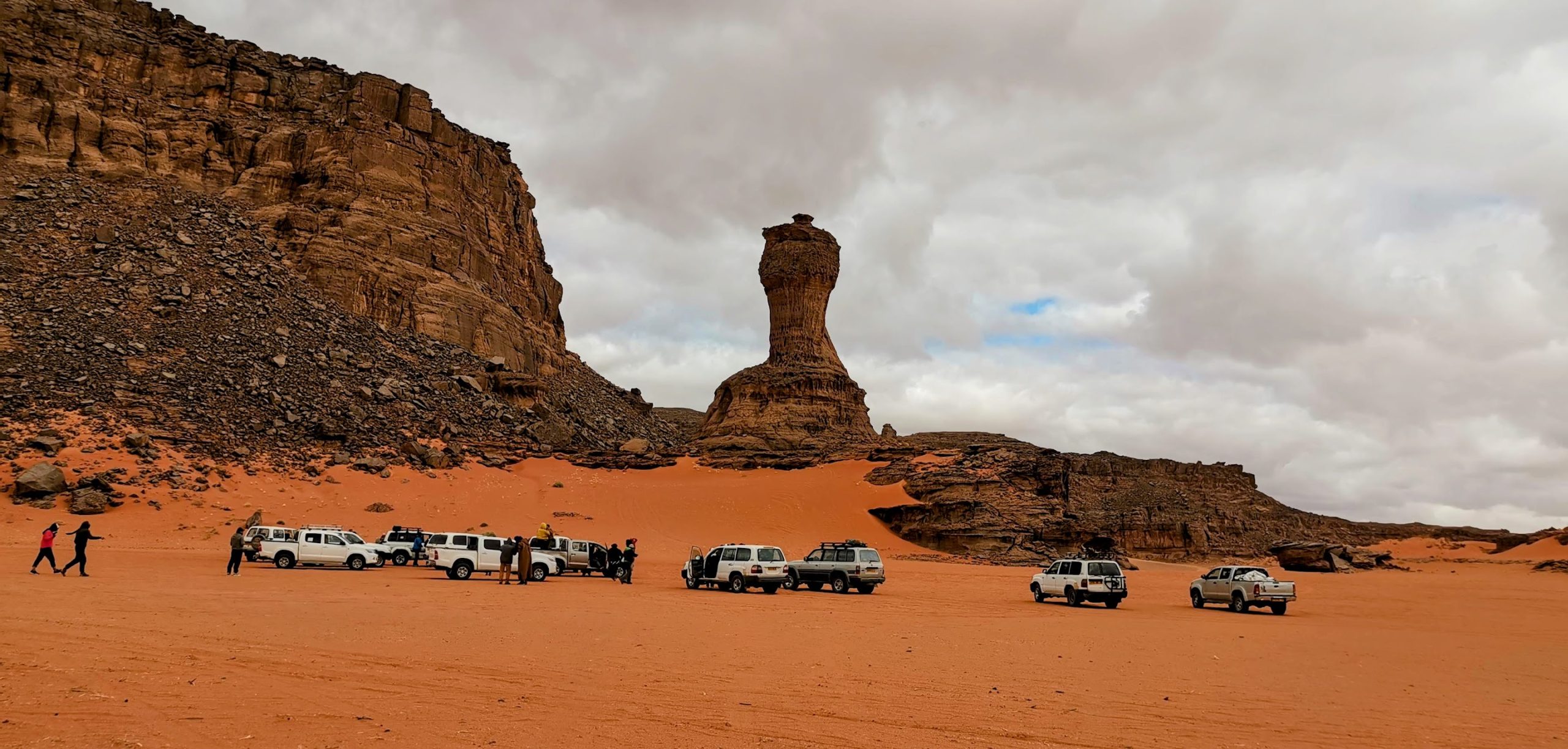 Le Tassili