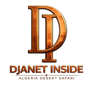 DJANET INSIDE-DESERT SAFARI