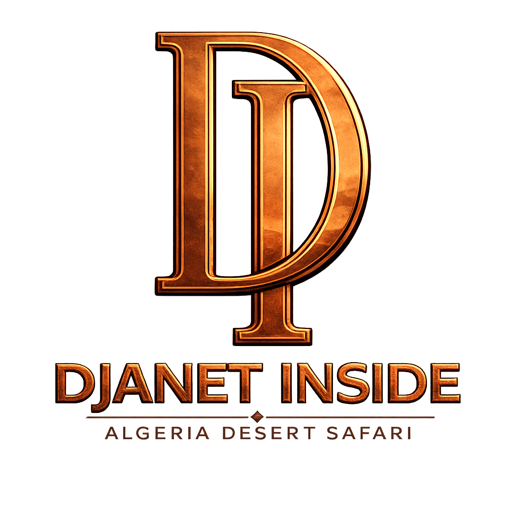 DJANET INSIDE-DESERT SAFARI