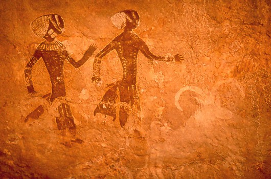 sahara rock art -Tassili-.jpg