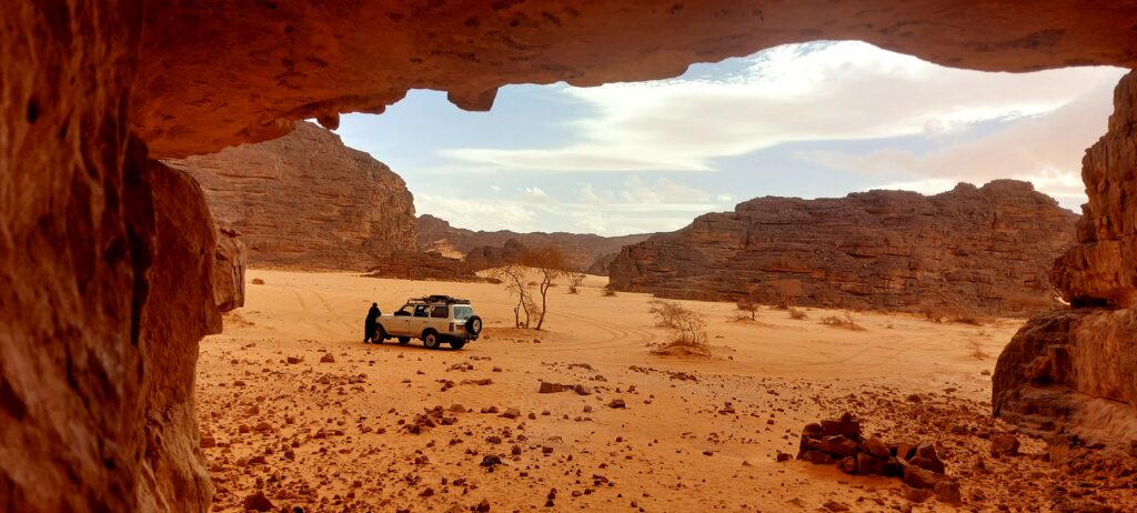 Comment encaisser des paiements en euros en Algérie (Guide complet)-ALGÉRIE-DJANET-TASSILI