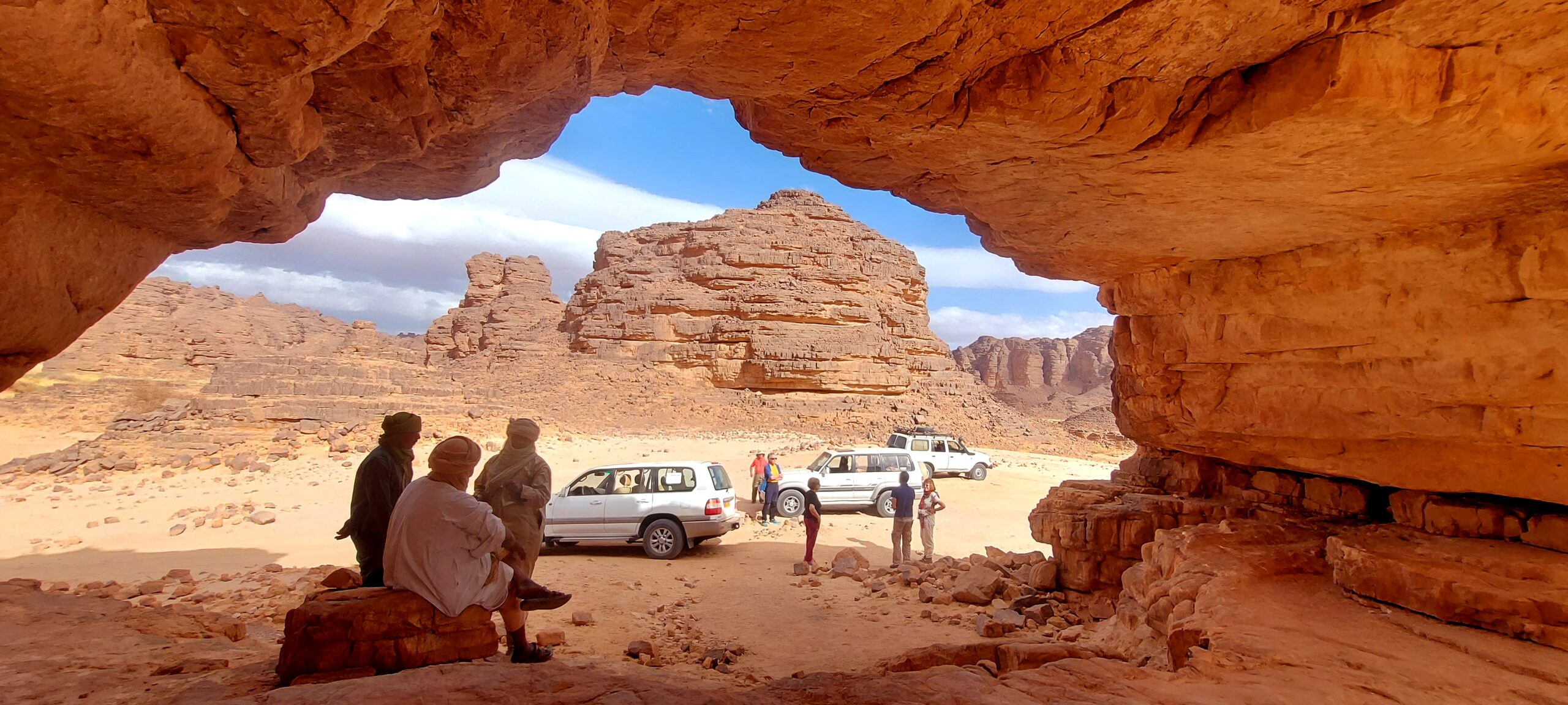 Comment encaisser des paiements en euros en Algérie (Guide complet)-ALGÉRIE-DJANET-TASSILI