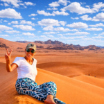 TIKOUBAOUINE-DESERT SAFARI-DESERT SAFARI-ALGERIA