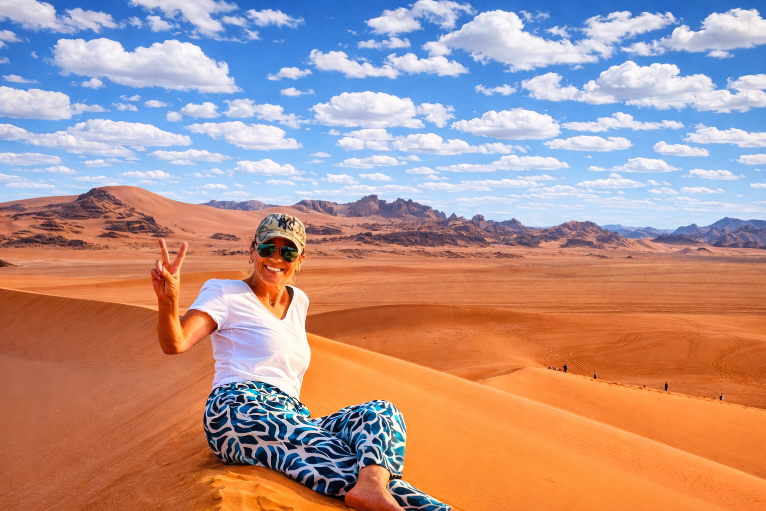 TIKOUBAOUINE-DESERT SAFARI-DESERT SAFARI-ALGERIA