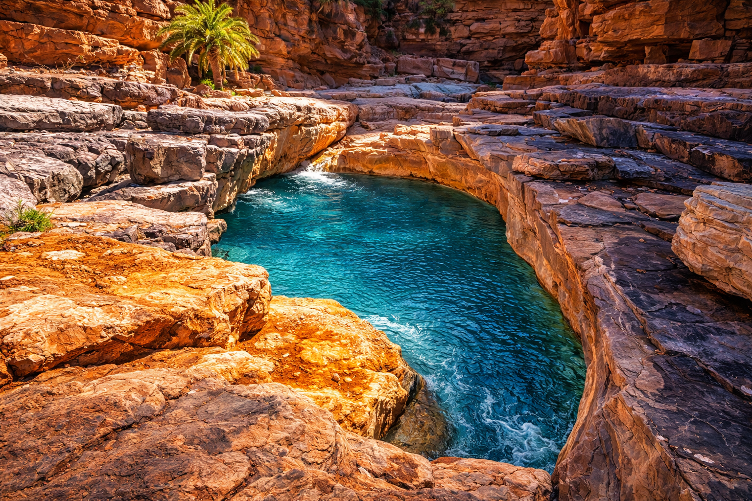 TIKOUBAOUINE-DESERT SAFARI-DESERT SAFARI-ALGERIA