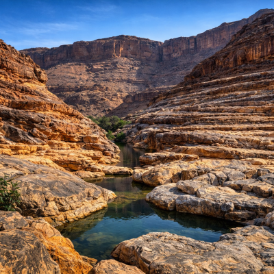 TIKOUBAOUINE-DESERT SAFARI-DESERT SAFARI-ALGERIA