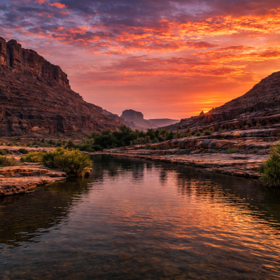 TIKOUBAOUINE-DESERT SAFARI-DESERT SAFARI-ALGERIA