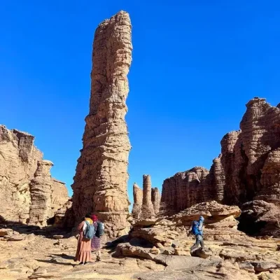 Sefar, berceau de l'humanité