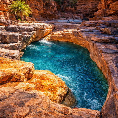 TIKOUBAOUINE-DESERT SAFARI-DESERT SAFARI-ALGERIA